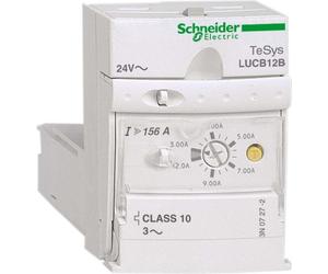 Schneider Electric Unité de contrôle LUCB32BL