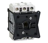Schneider Electric V1 Interrupteur sectionneur 1 pc(s)