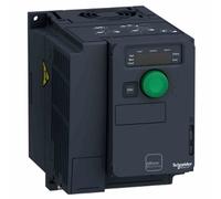 Schneider Electric Variateur de fréquence ATV320U15N4C 1,5 kW 400 V 3 phases