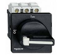 Schneider Electric VBF01 Interrupteur sectionneur verrouillable 20 A 1 pc(s)