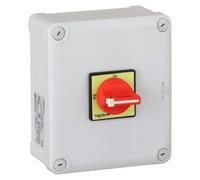 Schneider Electric VC4GUN INTER COFFRET UL 3X63A PO