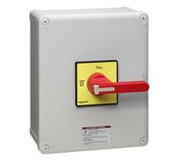 Schneider Electric VC5GUN INTER COFFRET UL 3X100A P