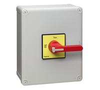 Schneider Electric VCF6GEN INTERRUPTEUR SECT EN COFF
