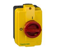 Schneider Electric VCFN40GE Accessoire pour disjoncteur 1 pc(s)