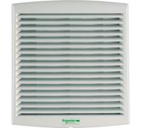 Schneider Electric Ventilateur à filtre 37m3/h NSYCVF38M24DPF