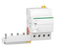 Schneider Electric Verrouillage différentiel Acti9 QuickVigi iC60 4P 40A 30mA T