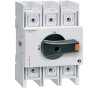 Schneider Electric VLS3P125R2 Interrupteur sectionneur 1 pc(s)