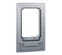 Schneider Electric VW3A9514 KIT POUR MONTAGE ENCASTRE T13 NO BU