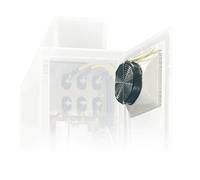 Schneider Electric VX5VPM002 kENTILATEUR ARMOIRE / DC48V