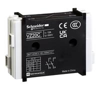 Schneider Electric VZ20 Contact auxiliaire 1 pc(s)