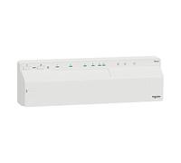 Schneider Electric Distributeur Wiser Chauffage/Refroidissement CCTFR6600 (CCTFR6600)