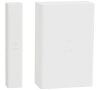 Schneider Electric Wiser CCT591012 Contact de fenêtre, Contact de porte