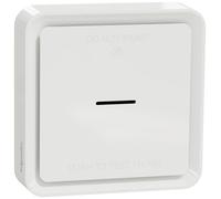 Schneider Electric Détecteur de fumée Wiser CCT599002