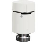 Schneider Electric Wiser CCTFR6100 Thermostat de radiateur Portée max. 50 m Sonstige Installationstechnik