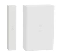 Schneider Electric Wiser CCT591012 Contact de fenêtre, Contact de porte