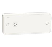 Schneider Electric Wiser Récepteur radio 16A Connexion de sonde de température