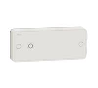 Schneider Electric Récepteur radio Wiser 16A Connexion sonde de température