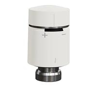 Schneider Electric Wiser Thermostat de radiateur CCTFR6100