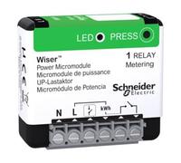 Schneider Electric Wiser UP-Lastaktor 230V 3000W CCTFR6730 Quantité:1