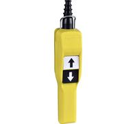 Schneider Electric Schneider Electric Bouton-poussoir suspendu 2 commandes XACA201 Quantité:1
