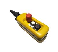 Schneider Electric XACA29141 Boîte à boutons pendante avec arrêt d'urgence 1 pc(s)