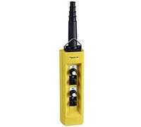 Schneider Electric XACB493 Boîte à boutons pendante 1 pc(s)