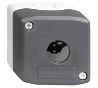 Schneider electric XALD01 - Gris