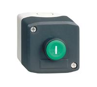 Schneider electric XALD102E - Vert