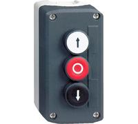 Schneider Electric XALD324 Accessoires pour interrupteurs électriques Bouton (XALD324)