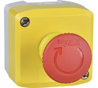 Schneider Electric XALK178F Arrêt d'urgence en boîtier 120 V/AC 6 A 2 NF (R) IP66 (selon EN 60529), IP67, IP69, IP69K 1 pc(s)