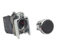 Schneider electric XB4BA25 - Noir