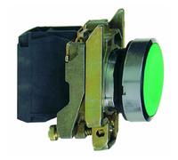Schneider electric XB4BA42 - Rouge