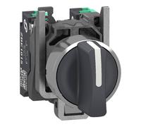 Schneider Electric XB4BD535 Sélecteur IP66 1 pc(s)