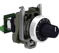Schneider Electric XB4BD912R10K LK-POEV 200KA-IS-SB Potentiomètre 1 pc(s)