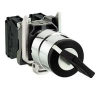 Schneider Electric XB4BG21 XB4BG21 Commutateur à clé 1 pc(s)
