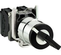 Schneider Electric XB4BG21 XB4BG21 Commutateur à clé 600 V 10 A Positions de commutation 1 IP67 1 pc(s)