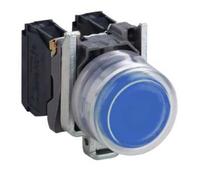 Schneider electric XB4BP61 - Bleu