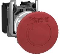 Schneider Electric XB4BS8442 Arrêt d'urgence 1 pc(s)