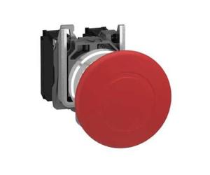 Schneider electric XB4BS8442 - Rouge