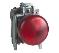 Schneider Electric XB4BVB4EX ATEX LED Lampe Pilote 24V - XB4BVB4EX