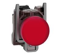 SCHNEIDER XB4BVG4 Lampe de contrôle