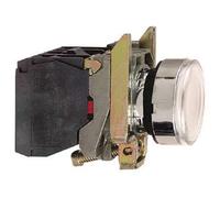 Schneider electric XB4BW31B5 - Blanc