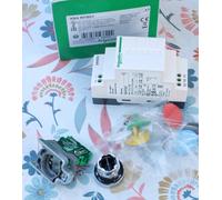 Schneider Electric XB4RFB01 Bouton-poussoir sans pile et sans fil Ø22