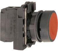 Schneider Electric XB5AA31 Harmony XB5AA31 Bouton-poussoir actionneur plat 1 bouton vert décrochage par pression 1 pc(s)