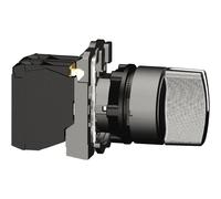 Schneider Electric XB5AD33 Harmony XB5AD33 Bouton sélecteur commutateur rotatif