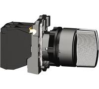 Schneider Electric XB5AD53 Harmony XB5AD53 Bouton sélecteur commutateur rotatif noir 3 x 45 ° décrochage par rotation 1 pc(s)