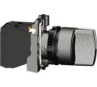 Schneider Electric XB5AD53 Harmony XB5AD53 Bouton sélecteur commutateur rotatif noir 3 x 45 ° décrochage par rotation 1 pc(s)