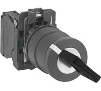 Schneider Electric XB5AG21 XB5AG21 Commutateur à clé Positions de commutation 2 IP67 1 pc(s) Piece