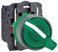 Schneider Electric XB5AK123G5C0 Sélecteur de mode lumineux 1 pc(s)