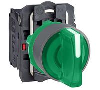 Schneider Electric XB5AK133G5C0 Sélecteur de mode lumineux 1 pc(s)